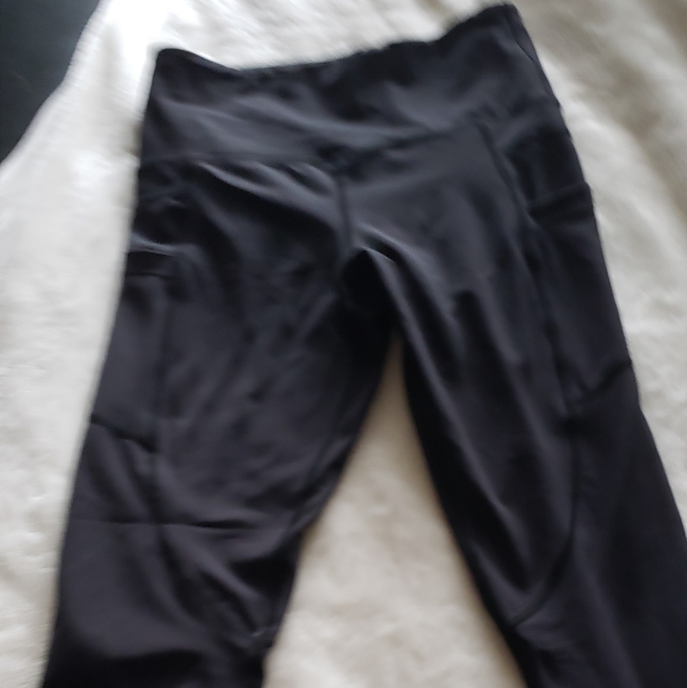 Zyia pocket Light and Tight 7/8 length